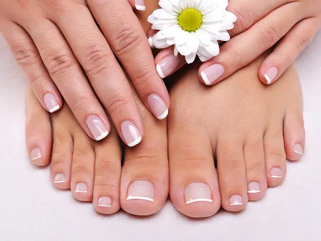 Aslanapa Pedikürcü